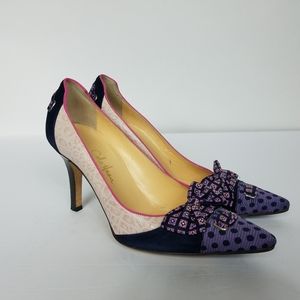 Cole Haan Women's Purple Shoes 6.5